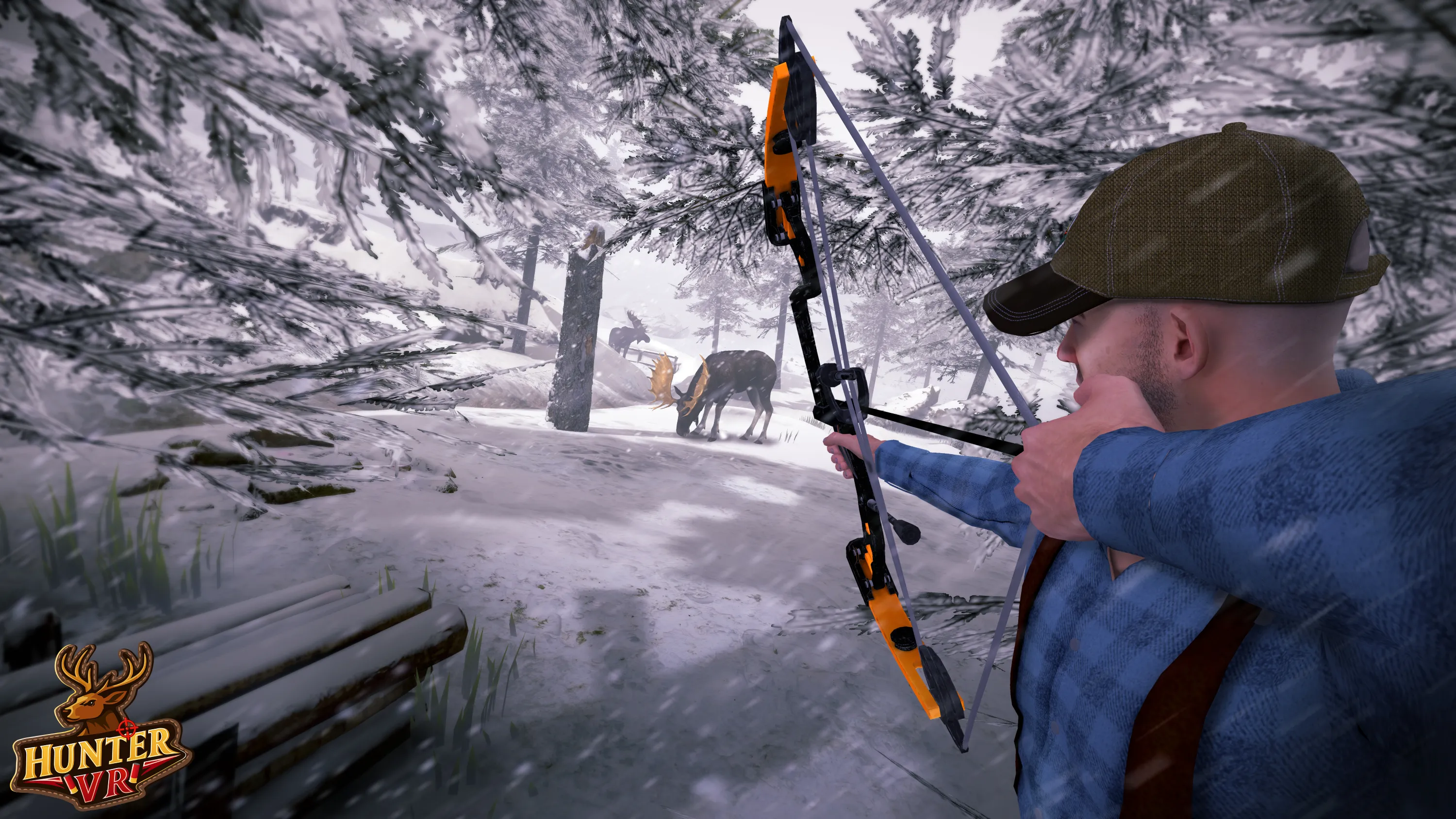Hunter VR